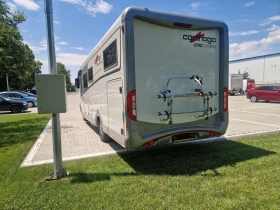 Кемпер Carthago chic C-Line 2, снимка 3