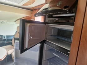 Кемпер Carthago chic C-Line 2, снимка 17