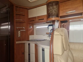 Кемпер Carthago chic C-Line 2, снимка 11