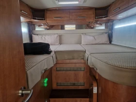 Кемпер Carthago chic C-Line 2, снимка 13