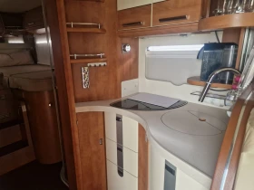 Кемпер Carthago chic C-Line 2, снимка 12