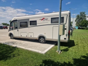 Кемпер Carthago chic C-Line 2, снимка 4
