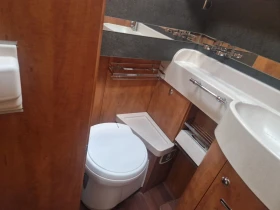 Кемпер Carthago chic C-Line 2, снимка 15