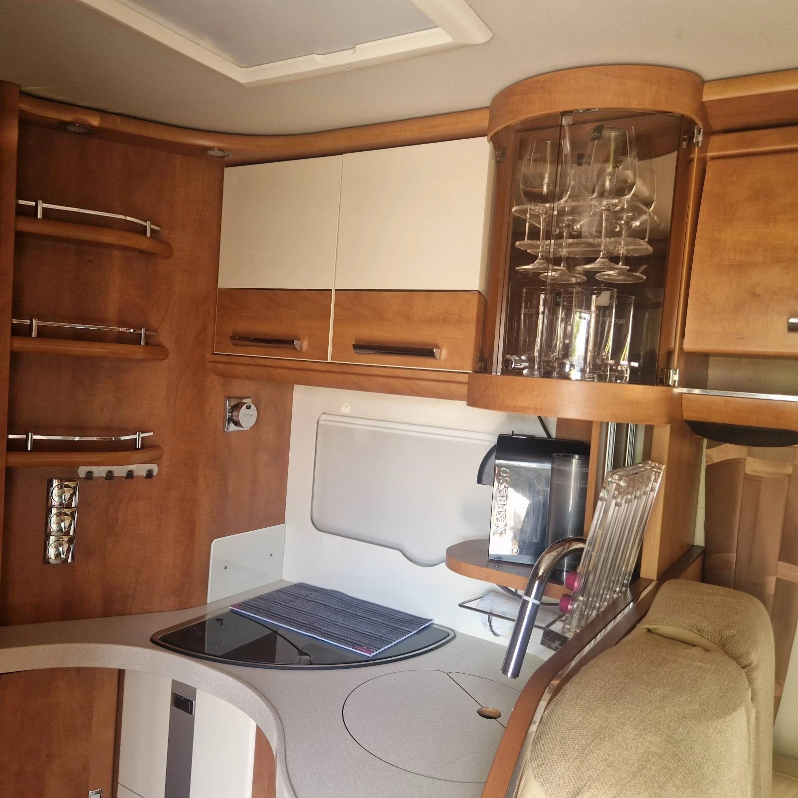  Carthago chic C-Line 2 | Mobile.bg   13