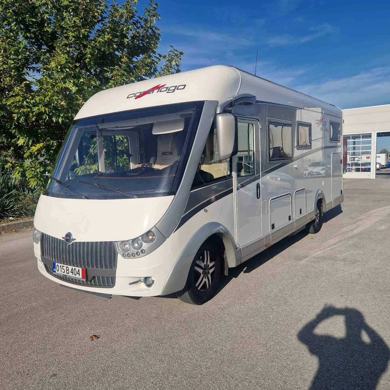  Carthago chic C-Line 2 | Mobile.bg   1