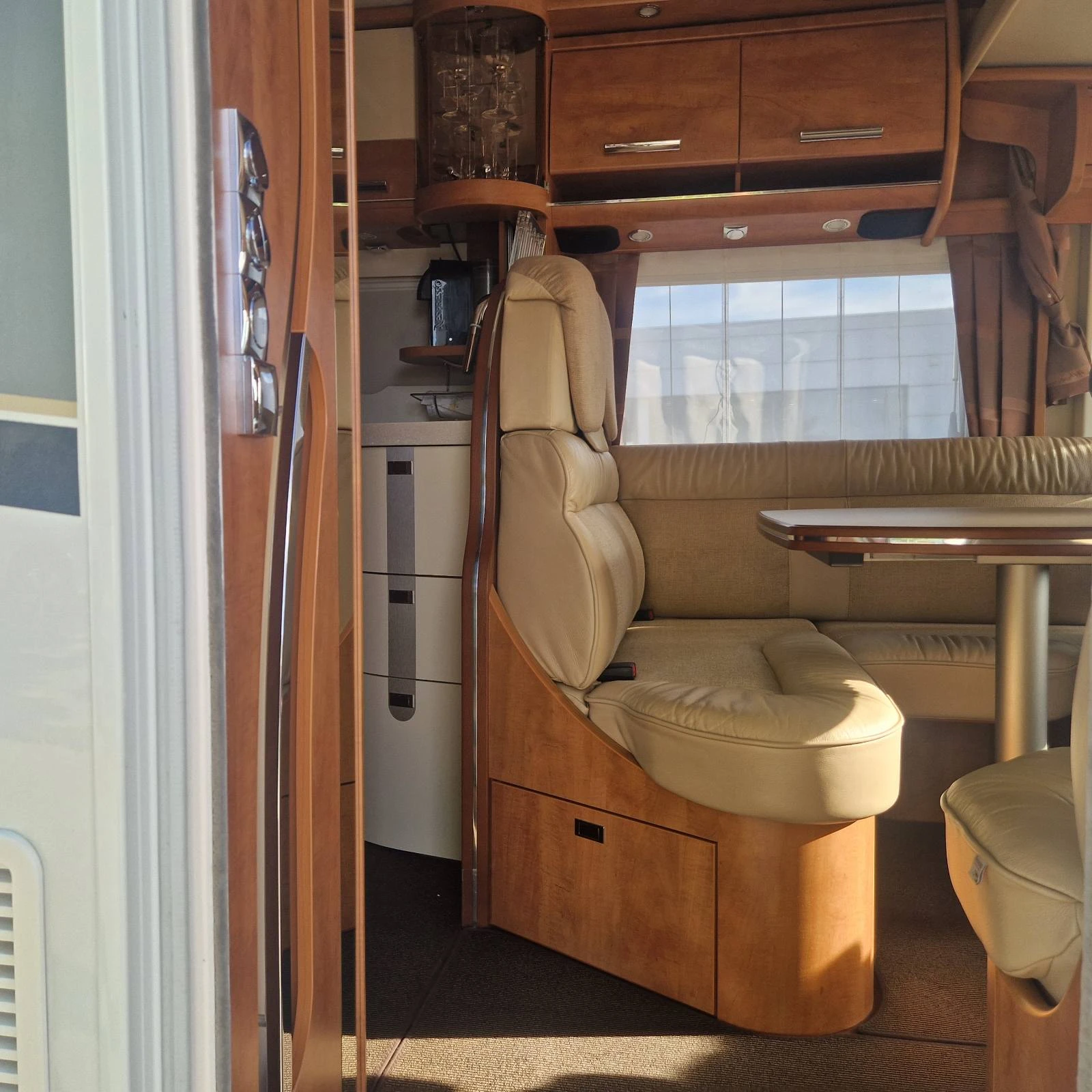  Carthago chic C-Line 2 | Mobile.bg   11