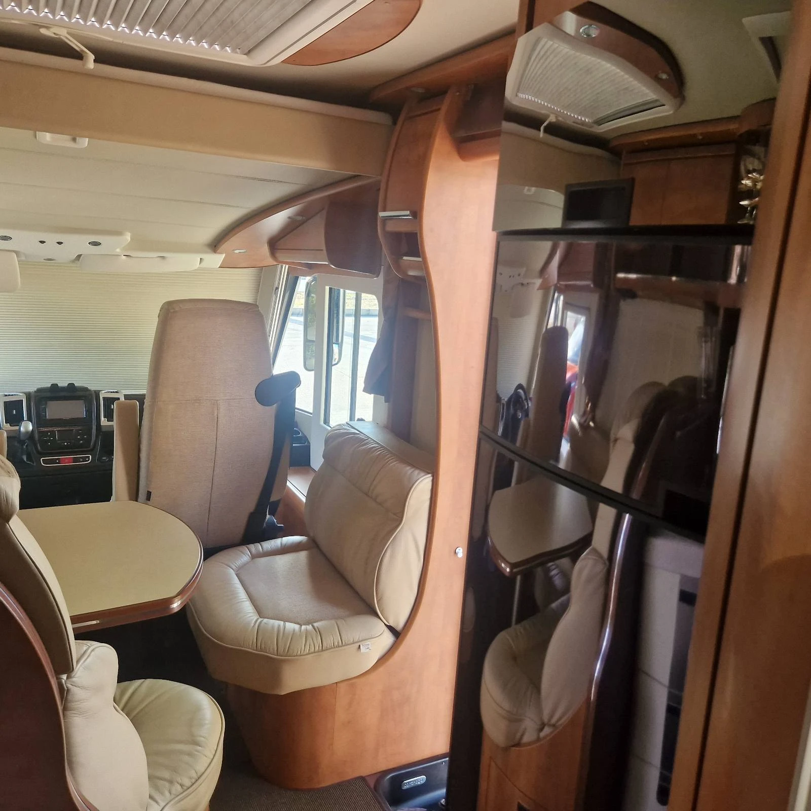  Carthago chic C-Line 2 | Mobile.bg   12