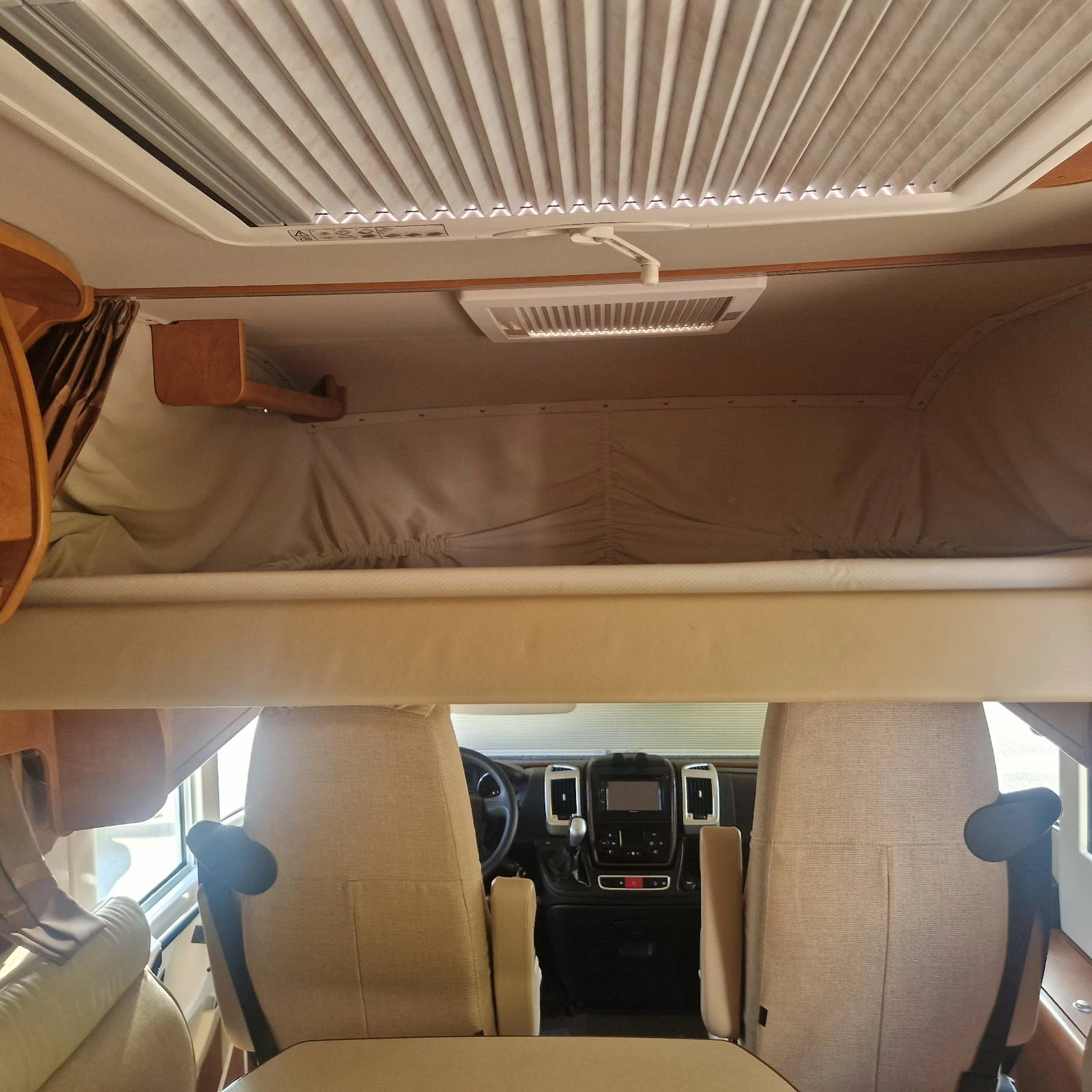  Carthago chic C-Line 2 | Mobile.bg   14