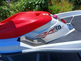 Джет Bombardier Sea Doo, снимка 9