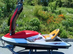 Джет Bombardier Sea Doo, снимка 4