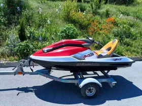 Джет Bombardier Sea Doo, снимка 2