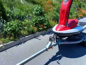 Джет Bombardier Sea Doo, снимка 8