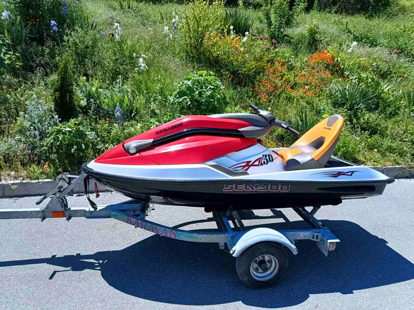 ���� Bombardier Sea Doo | Mobile.bg � ����������� 2