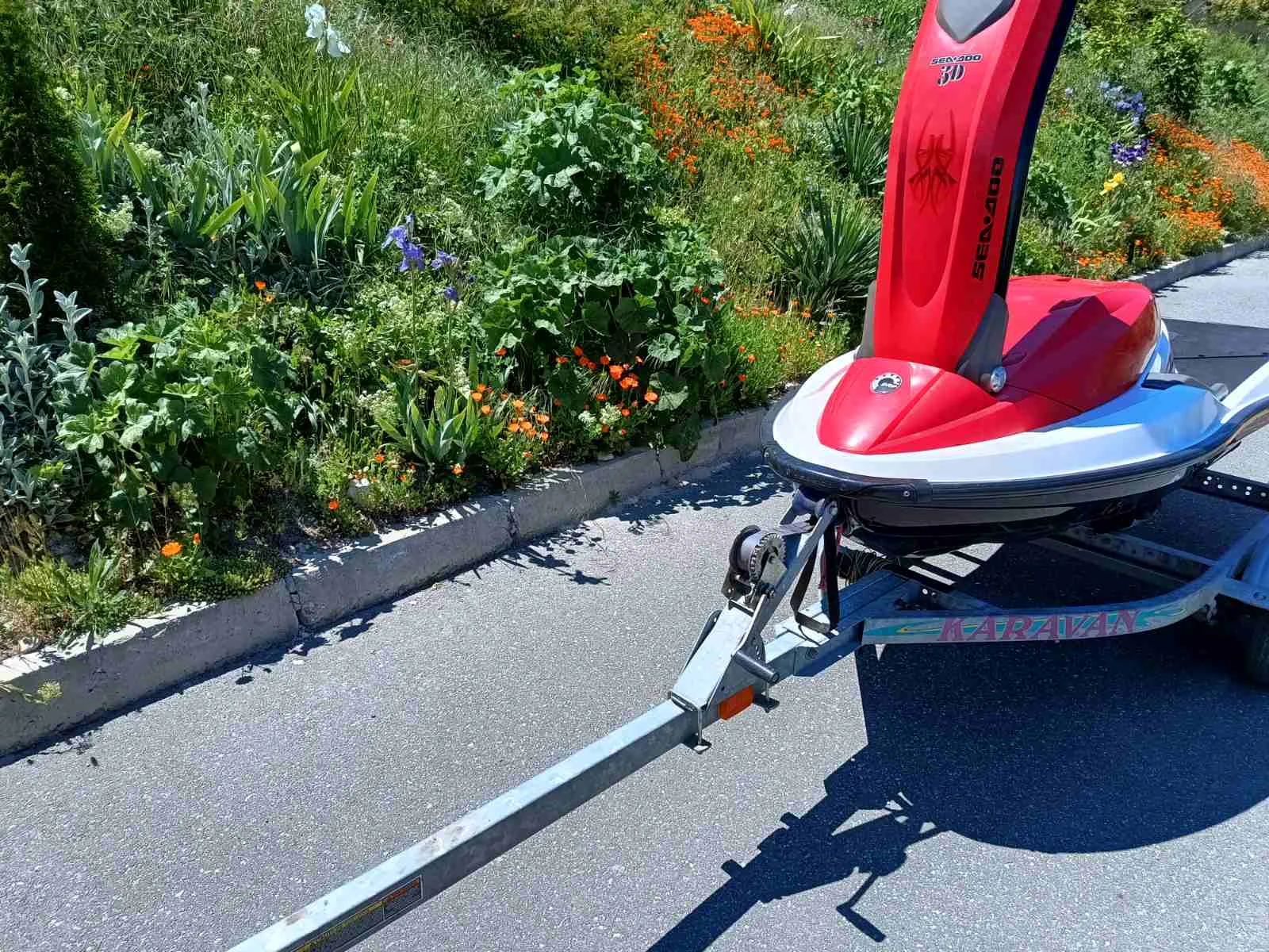 ���� Bombardier Sea Doo | Mobile.bg � ����������� 8