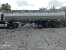 Полуремарке Други VAN HOLL, снимка 7 - Ремаркета - 52191414