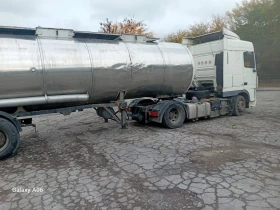 Полуремарке Други VAN HOLL, снимка 6 - Ремаркета - 52191414