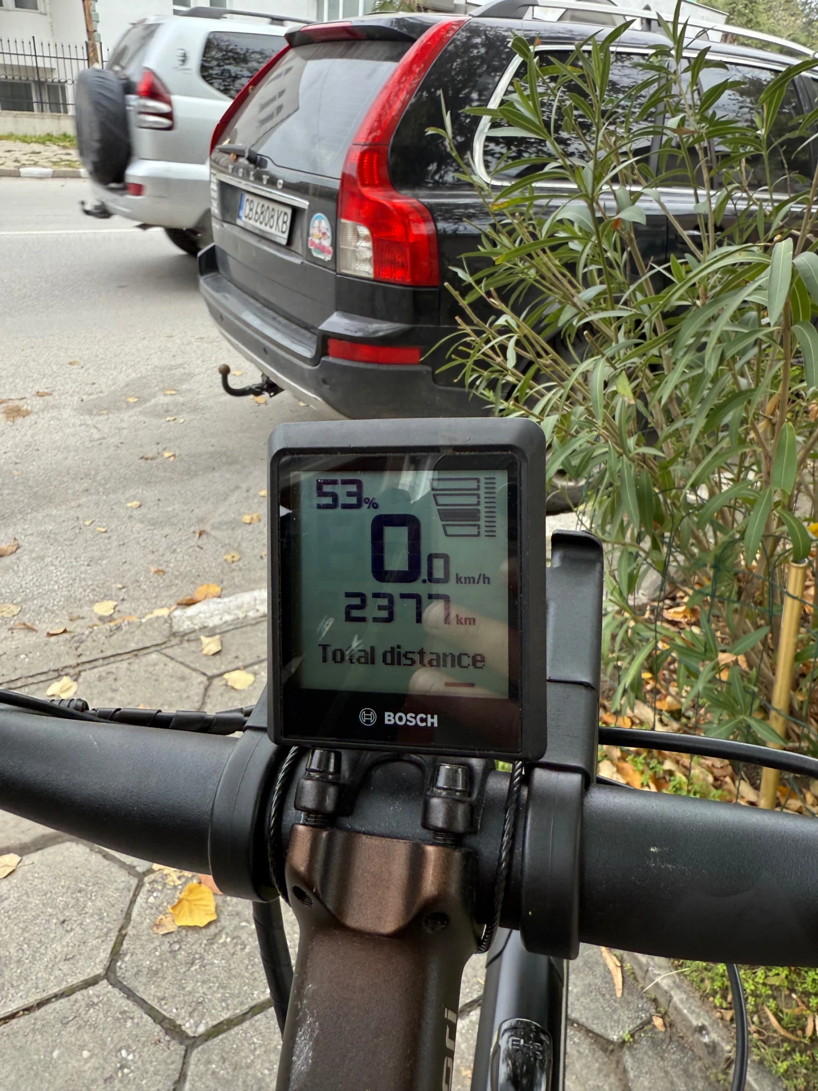  Gudereit EC-5.8 evo E Bike | Mobile.bg   10