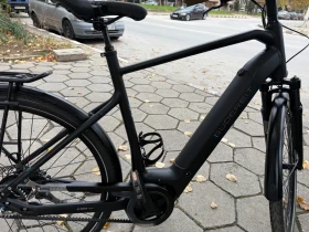  Gudereit EC-5.8 evo E Bike | Mobile.bg    5