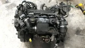 Двигател за Форд Фиеста 1,4tdci 68коня тип на мотора F6JD, снимка 1