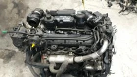 Двигател за Форд Фиеста 1,4tdci 68коня тип на мотора F6JD, снимка 2