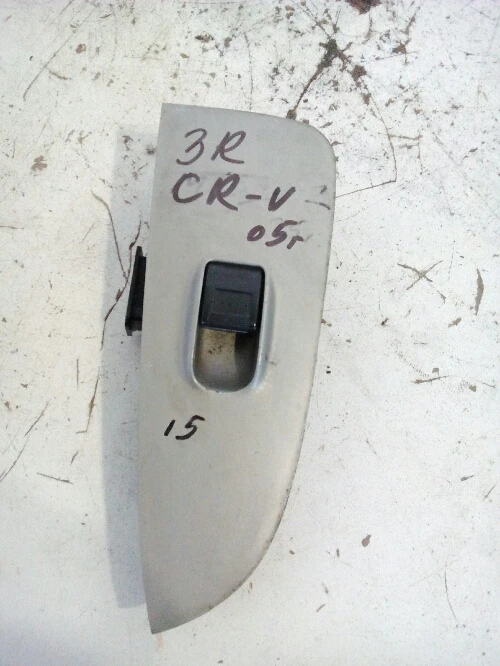 Копче ел.стъкло Хонда ЦРВ задно дясно