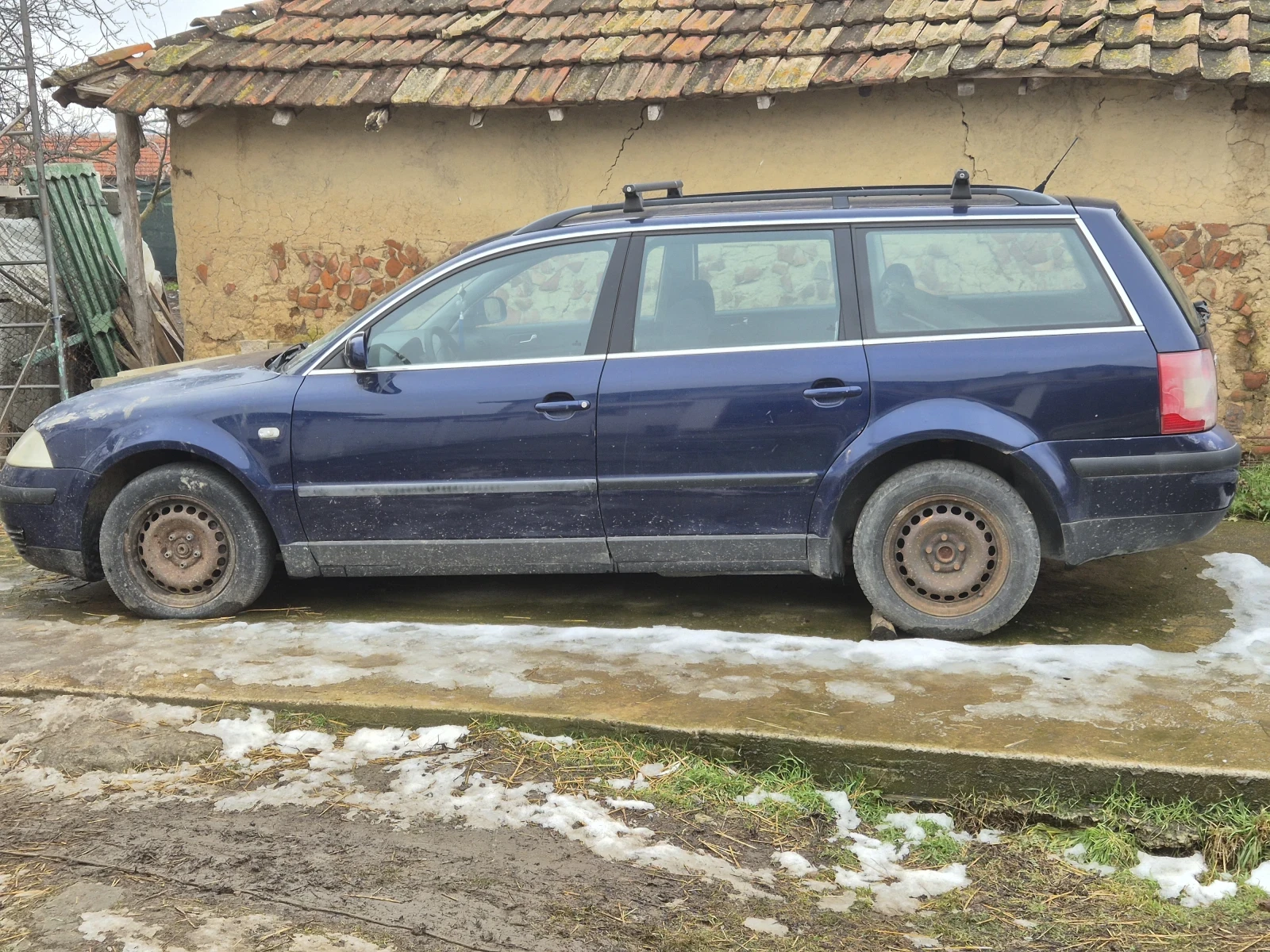 Vw passat 1.9 131 pk �� ����� | Mobile.bg � ����������� 1