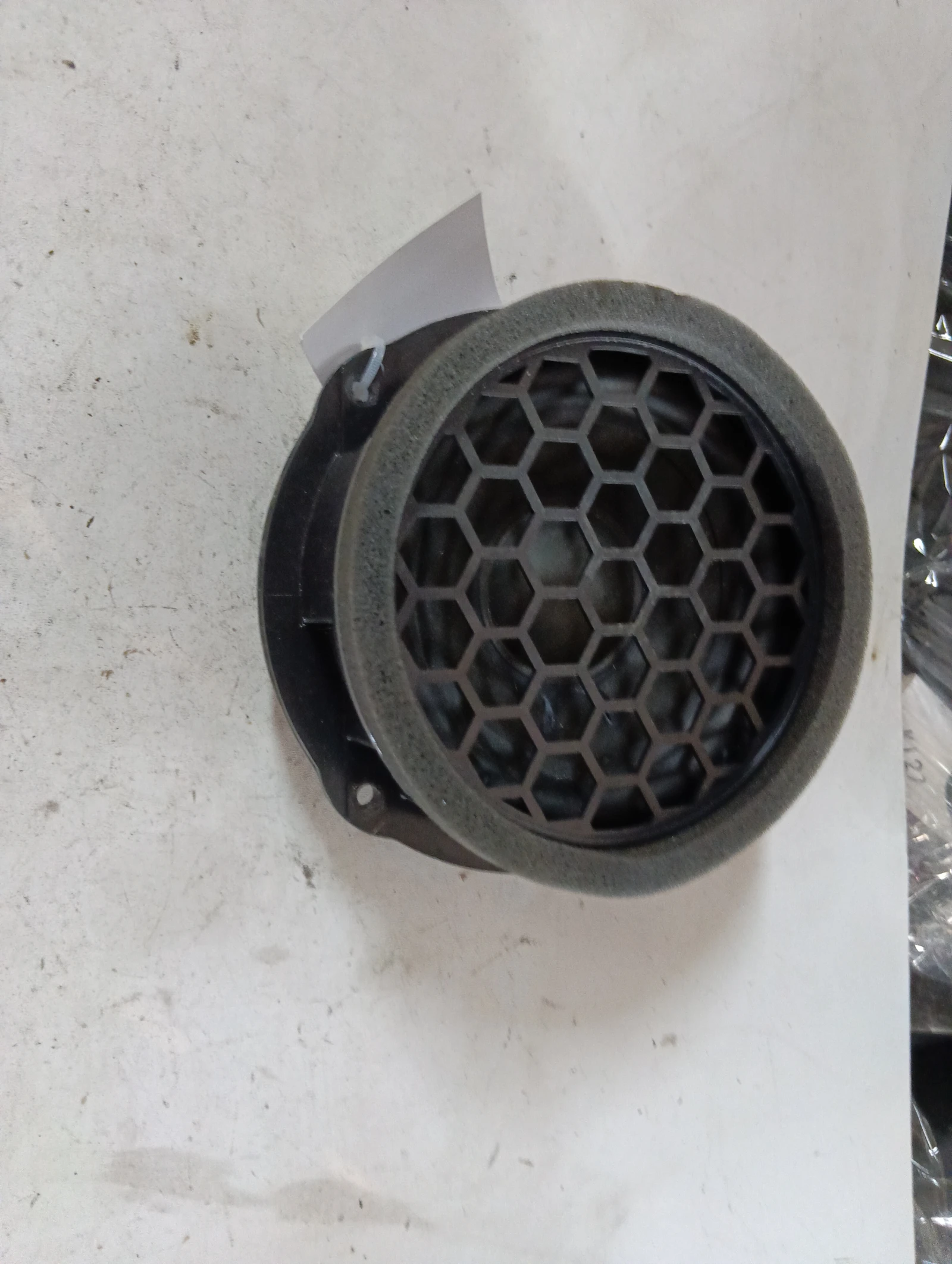 ������ ��������� CANTON 3V0035411D Skoda Superb | Mobile.bg � ����������� 1