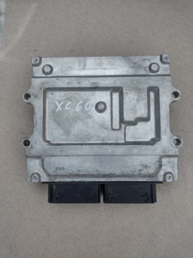 32203480    VOLVO XC40, XC60  MB 175745-0100 | Mobile.bg    5