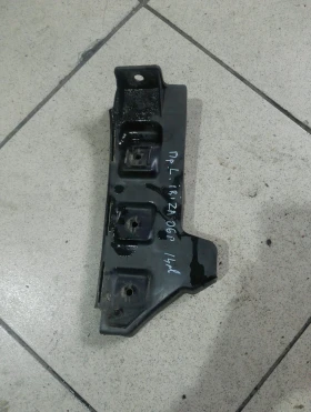 Водач предна броня ляв Сеат Ибиза