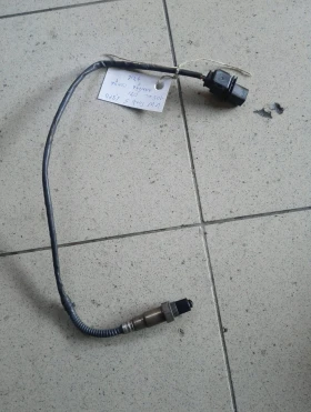 Ламбда сонда Фолксваген Голф 5 1.9pd