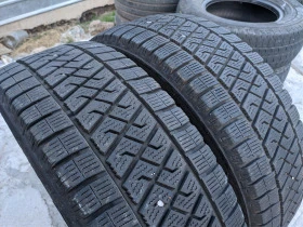 Гуми Зимни 225/65R16, снимка 3