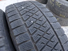 Гуми Зимни 225/65R16, снимка 1
