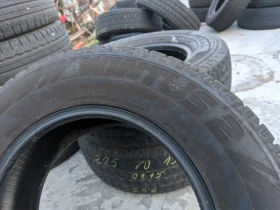 Гуми Зимни 225/65R16, снимка 7