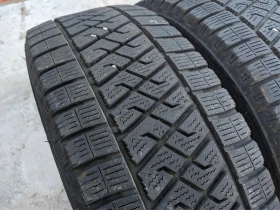 Гуми Зимни 225/65R16, снимка 2