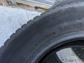 Гуми Зимни 225/65R16, снимка 8