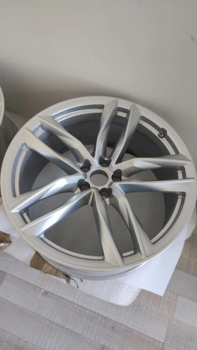Джанти за Audi Rs6, снимка 3