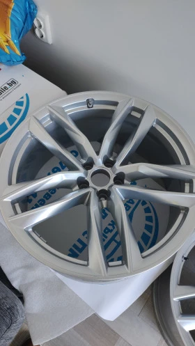 Джанти за Audi Rs6, снимка 5