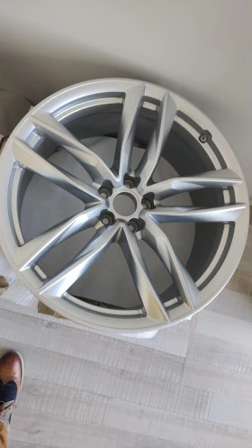 Джанти за Audi Rs6, снимка 2