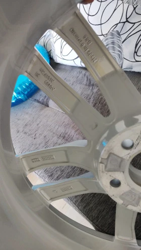 Джанти за Audi Rs6, снимка 9