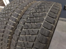 Гуми Зимни 215/65R16, снимка 1