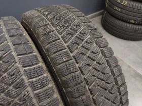 Гуми Зимни 215/65R16, снимка 4