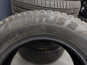 Гуми Зимни 215/65R16, снимка 6