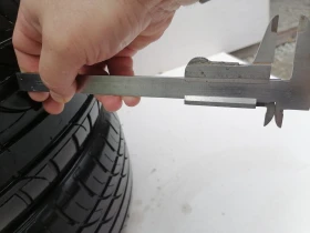 Гуми Летни 235/50R18, снимка 5