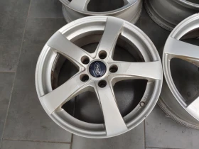 Джанти за Ford, снимка 7