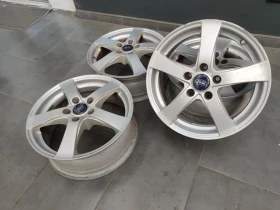 Джанти за Ford, снимка 2