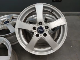 Джанти за Ford, снимка 1