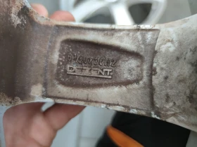 Джанти за Ford, снимка 9