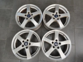 Джанти за Ford, снимка 3