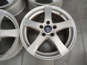Джанти за Ford, снимка 8