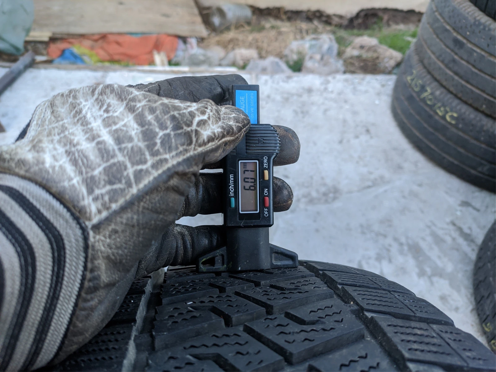  225/65R16 | Mobile.bg   5